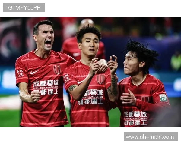 韦世豪领衔对决上海申花展现中超赛场激情与荣耀